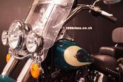 Picture 9 - 2009 Harley-Davidson FLSTC Heritage Softail Classic 1584cc, 6400 miles motorbike