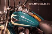 Picture 11 - 2009 Harley-Davidson FLSTC Heritage Softail Classic 1584cc, 6400 miles motorbike