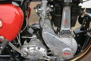 Picture 2 - BSA B31 1956 – 350cc Pre-Unit, Fully Restored, Original Reg & Buff Logbook motorbike