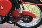 Picture 5 - BSA B31 1956 – 350cc Pre-Unit, Fully Restored, Original Reg & Buff Logbook motorbike