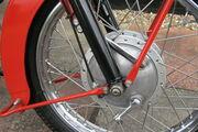Picture 6 - BSA B31 1956 – 350cc Pre-Unit, Fully Restored, Original Reg & Buff Logbook motorbike