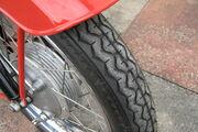 Picture 9 - BSA B31 1956 – 350cc Pre-Unit, Fully Restored, Original Reg & Buff Logbook motorbike