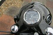 Picture 11 - BSA B31 1956 – 350cc Pre-Unit, Fully Restored, Original Reg & Buff Logbook motorbike