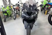 Picture 2 - 2013 Kawasaki ZX1400 ZZR 1400 ABS Special Performance Edition motorbike