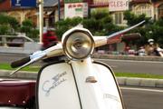 Picture 3 - Innocenti Lambretta SX 200 - Original from Italy motorbike