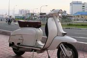 Picture 4 - Innocenti Lambretta SX 200 - Original from Italy motorbike
