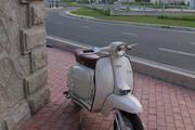 Picture 5 - Innocenti Lambretta SX 200 - Original from Italy motorbike