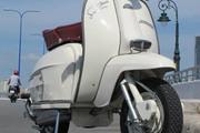 Picture 6 - Innocenti Lambretta SX 200 - Original from Italy motorbike