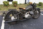 1941 Indian 841 for sale