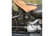 Picture 2 - 1941 Indian 841 motorbike
