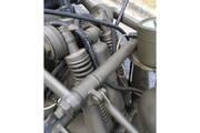 Picture 5 - 1941 Indian 841 motorbike