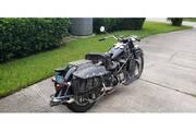 Picture 6 - 1948 Indian CHIEF Vintage motorbike