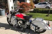 Picture 2 - 1946 Indian CHIEF motorbike