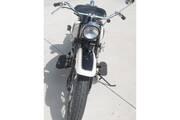 Picture 3 - 1941 Indian SCOUT motorbike