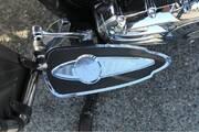 Picture 5 - 2015 Indian Chief Classic motorbike