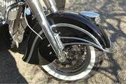 Picture 6 - 2015 Indian Chief Classic motorbike