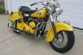 1953 Indian Chief for sale