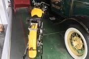 Picture 4 - 1949 Indiana Scout motorbike