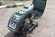 Picture 2 - 1967 Vespa Super 150 VBC motorbike