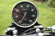 Picture 3 - 1952 Vincent Black Shadow motorbike