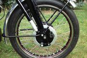 Picture 4 - 1952 Vincent Black Shadow motorbike