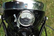 Picture 5 - 1952 Vincent Black Shadow motorbike