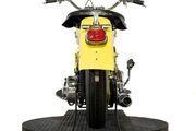 Picture 8 - 1955 Harley-Davidson FLE Panhead motorbike