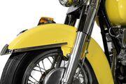 Picture 9 - 1955 Harley-Davidson FLE Panhead motorbike