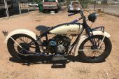 1923 Indian Scout for sale
