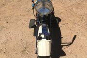 Picture 4 - 1923 Indian Scout motorbike