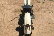 Picture 5 - 1923 Indian Scout motorbike