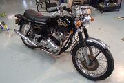 Picture 2 - 1973 Norton Commando 850 motorbike