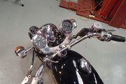 Picture 3 - 1973 Norton Commando 850 motorbike