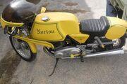 Picture 2 - 1972 Norton Commando 750 motorbike