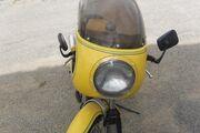Picture 3 - 1972 Norton Commando 750 motorbike