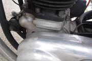 Picture 5 - 1972 Norton Commando 750 motorbike