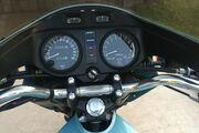 Picture 5 - 1978 Kawasaki kz1000d z1r motorbike