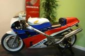 1991 Honda RC30 VFR750R for sale