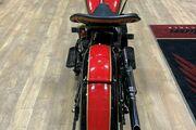 Picture 5 - 1937 Indian Four Cylinder motorbike