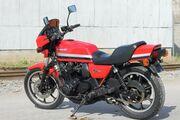 Picture 4 - 1982 Kawasaki GPZ1100B2 motorbike