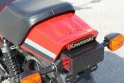 Picture 8 - 1982 Kawasaki GPZ1100B2 motorbike