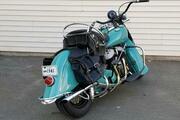 Picture 4 - 1941 Indian Chief motorbike