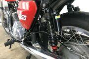 Picture 7 - 1972 Ducati 750GT motorbike