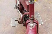 Picture 4 - 1917 Indian Model O motorbike