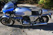 Picture 2 - 1977 Ducati Supersport motorbike