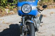 Picture 3 - 1977 Ducati Supersport motorbike