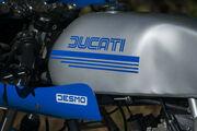 Picture 4 - 1977 Ducati Supersport motorbike
