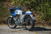 Picture 5 - 1977 Ducati Supersport motorbike