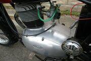 Picture 4 - 1954 Gilera 150 Sport motorbike