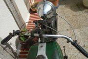 Picture 3 - 1930 Ravat ER2 175cc French barn find project motorbike